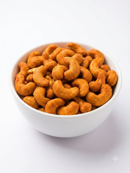 Masala Kaju Buscuit